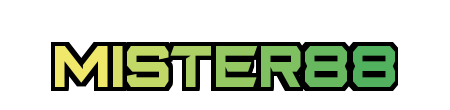 MISTER88 Logo